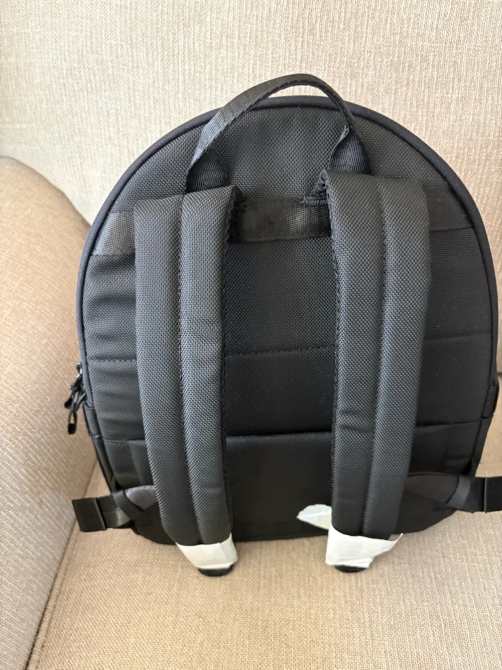RAREFORM New w/o tags..Orange and Black Backpack